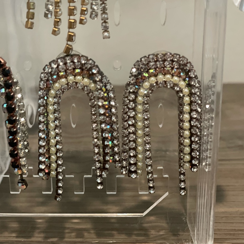 Hair Candy By Han Midi Rainbows